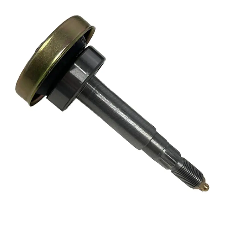 Spindle Shaft And Bearing Ayp 532174360 174356 5321743-60 Grease Zerk 1