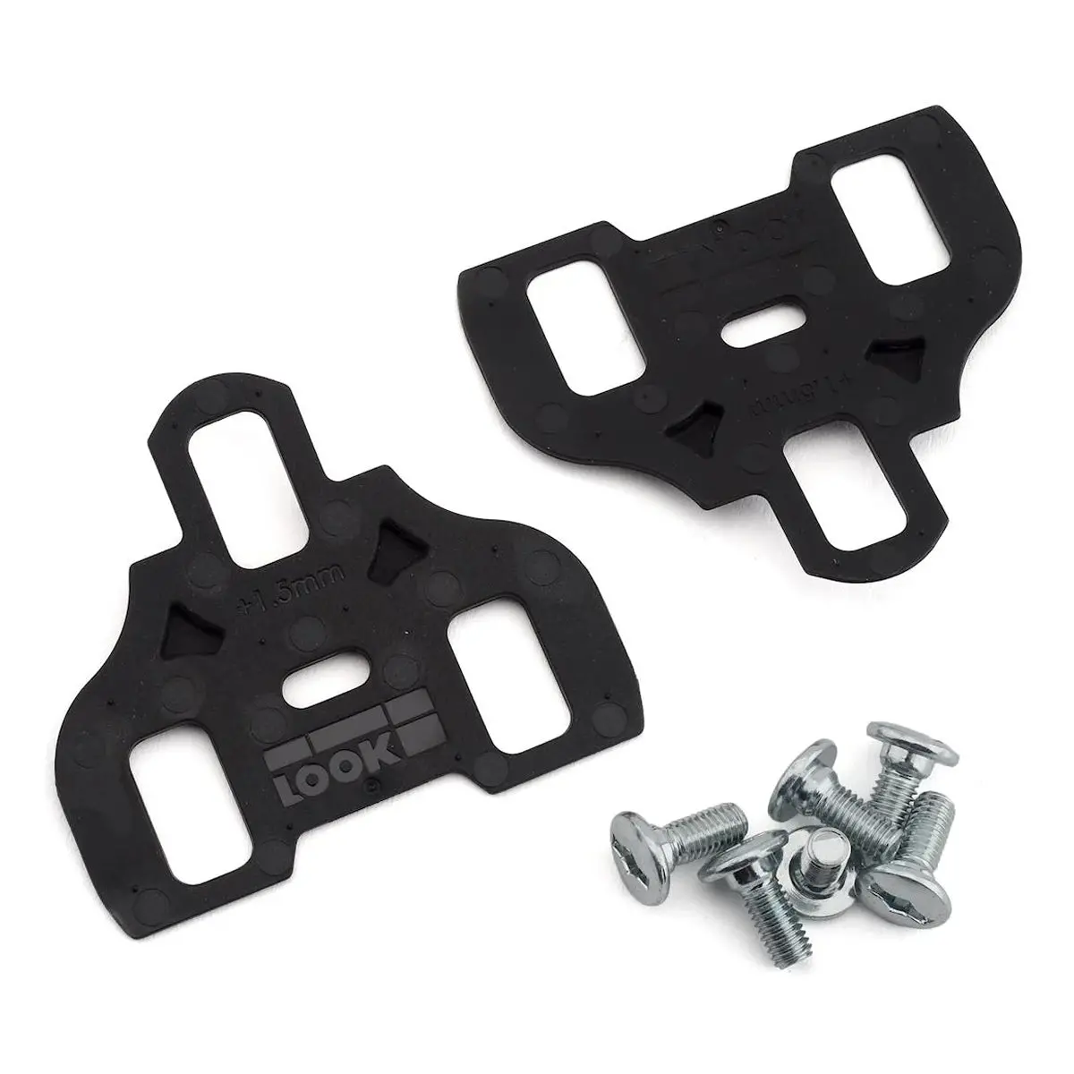 Look Keo Cleat Spacer For Flat Sole 1