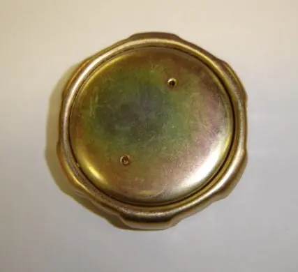 Gas Cap Fuel Tank Honda Ct90k0-79 Ct70 82-82 1