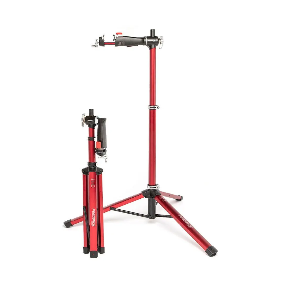 Feedback Sports Pro-Mechanic Hd Repair Stand 1
