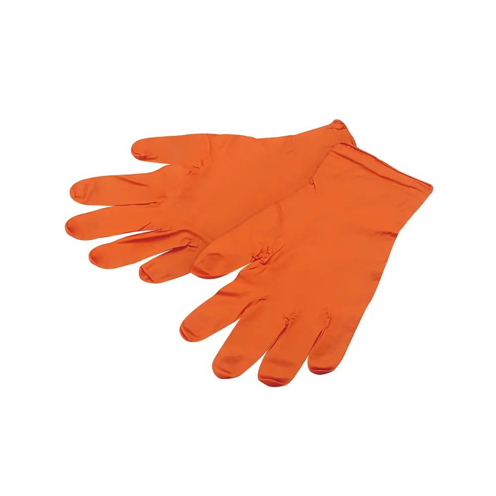 Icetoolz Nbr Gloves 1