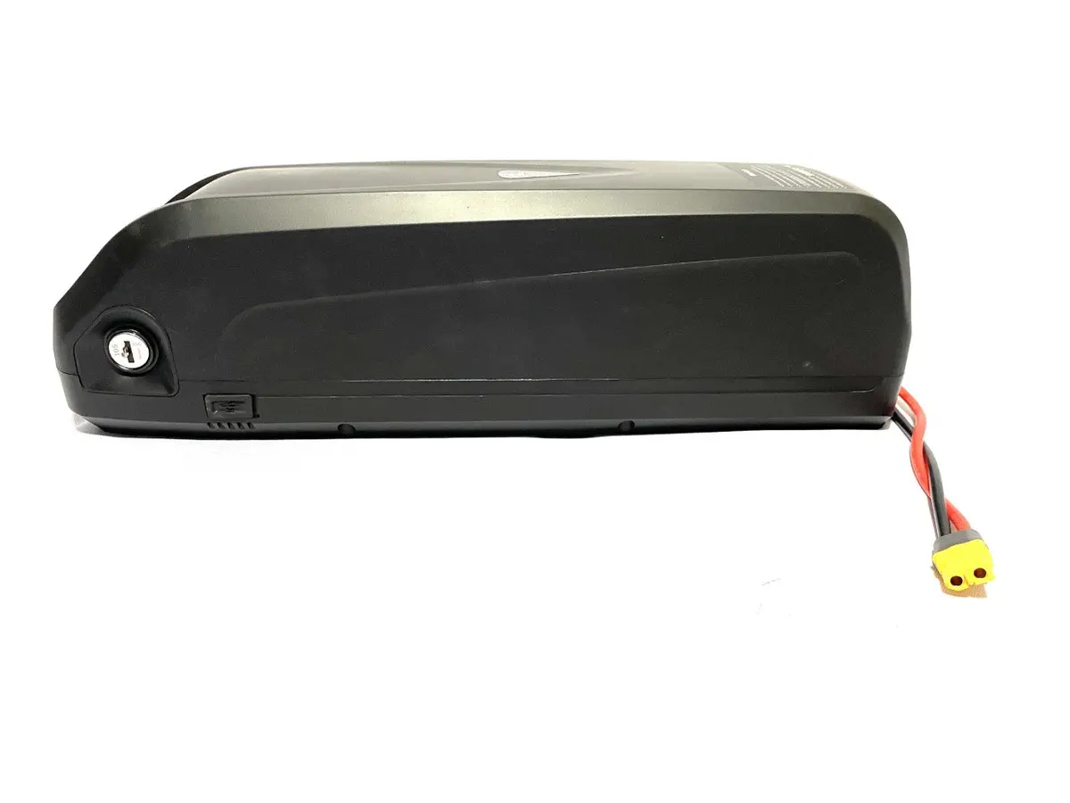 48V 13Ah Lithium Ebike Battery 1