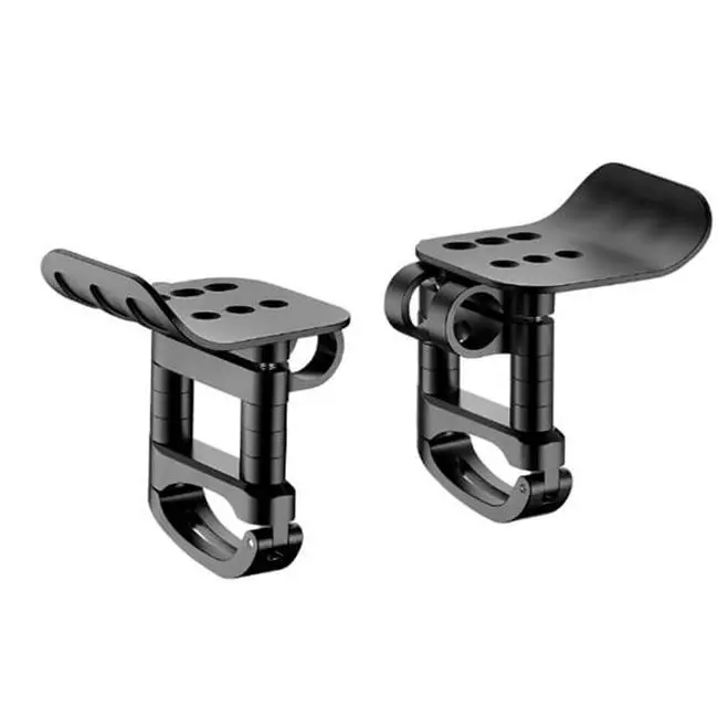 Giant Contact Aero Clip On Clamp For Propel Aero Bar 1