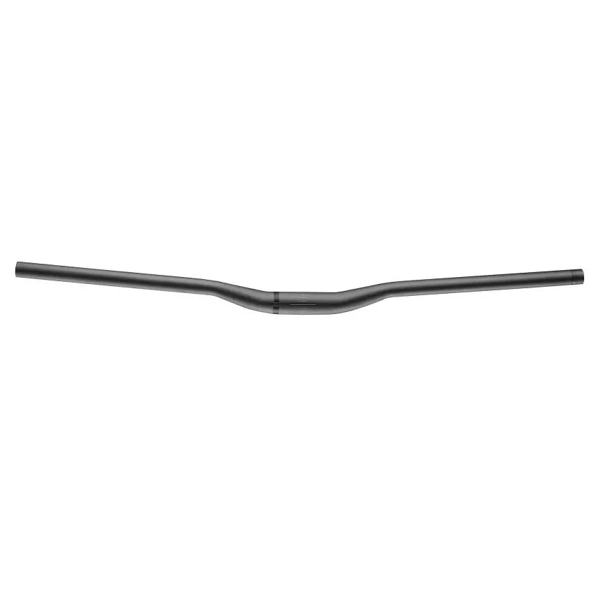Giant Connect Trail Riser Handlebar 31.8X 780 - Black 1