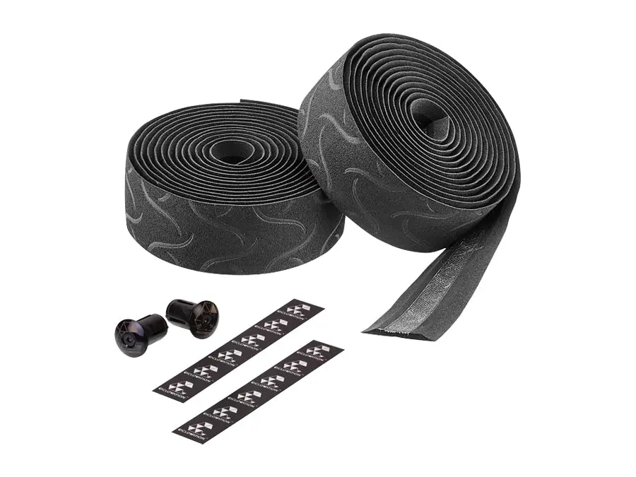 Ciclovation Basic Suede Touch - Tire Pattern 1