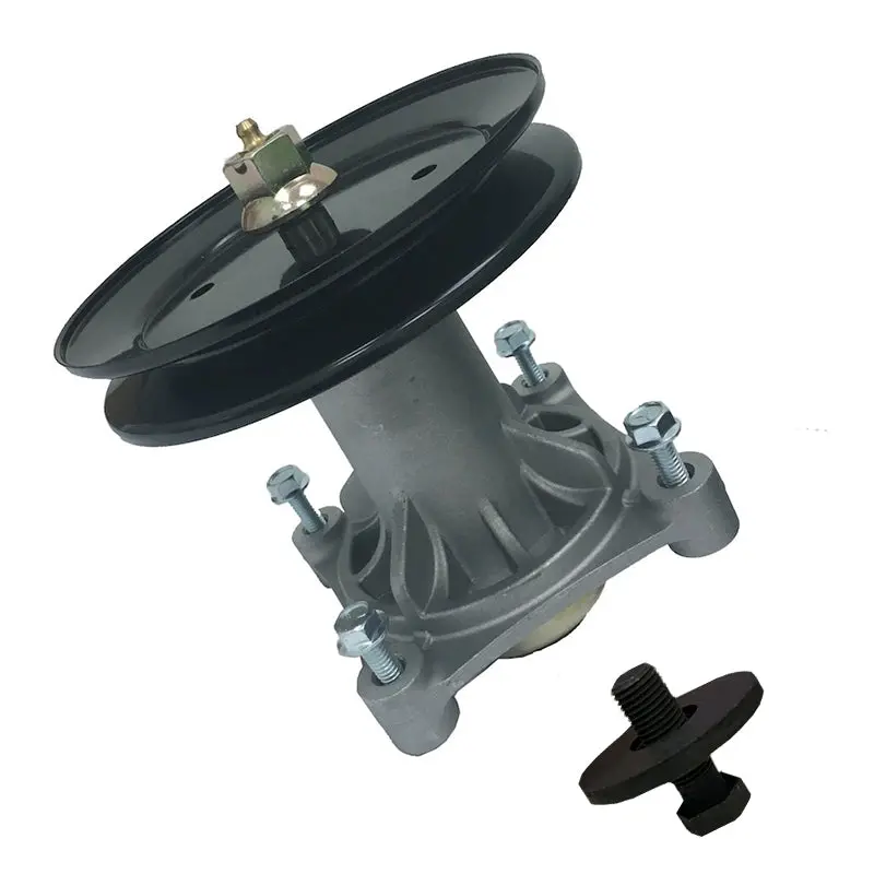 Spindle And Pulley 187281 197473 Ayp 532187292 532195945 187292 195945 1