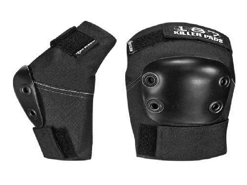 187 Killer Pads Pro Elbow Pads 1