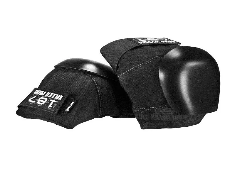 187 Killer Pads Pro Knee Pads 1