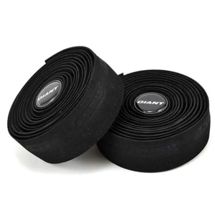 Giant Connect Gel Handlebar Tape - Black 1