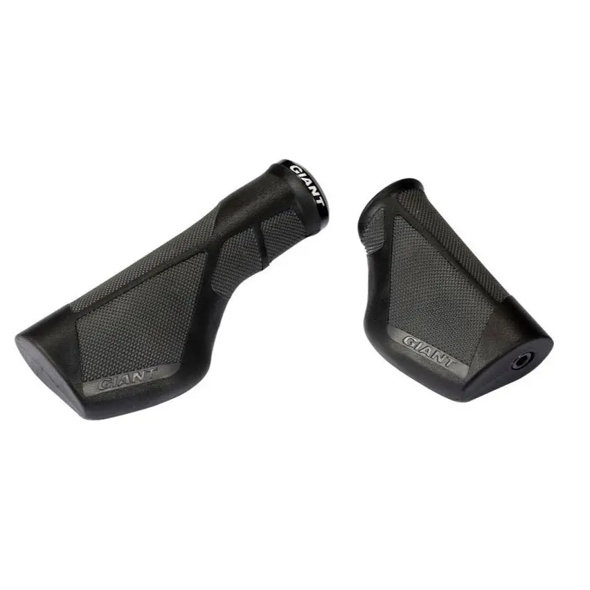Giant Ergo Max Grip - Gray/White 1