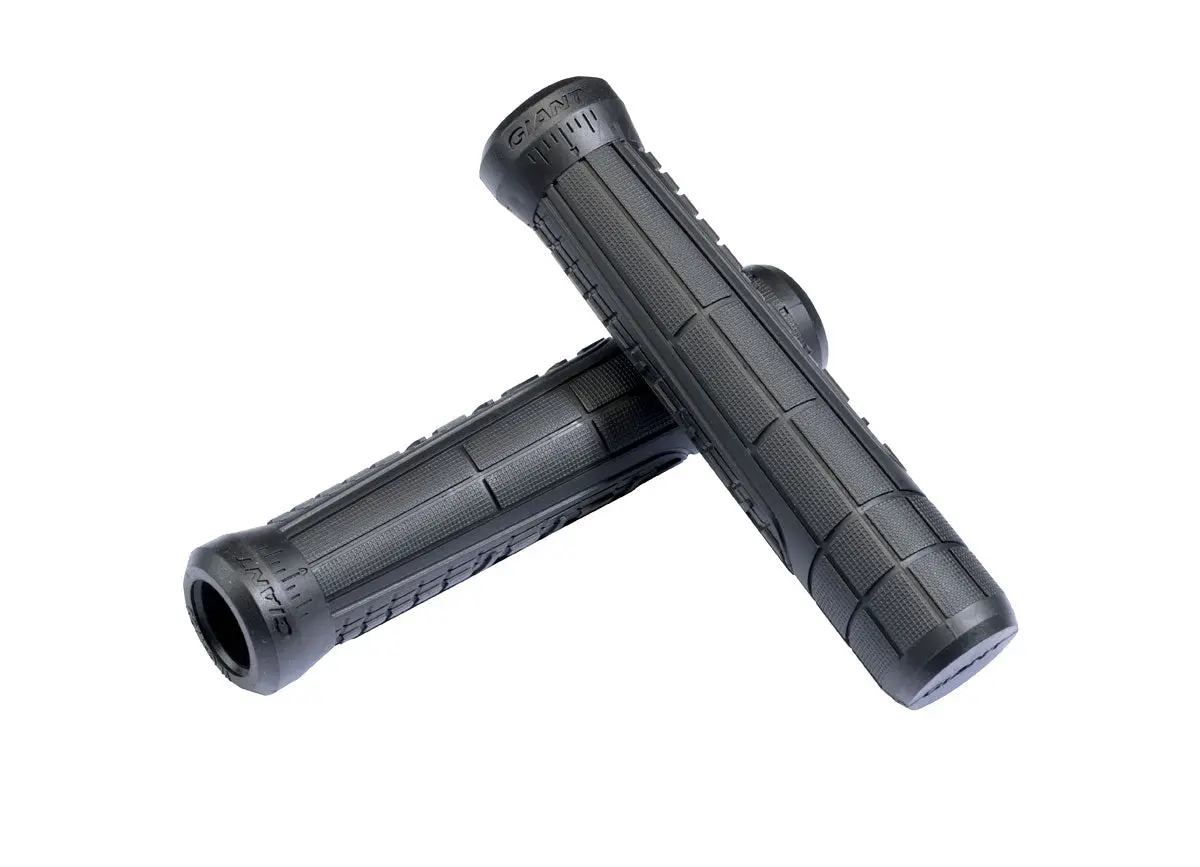 Giant Swag Non-Lock On Grip Black 1