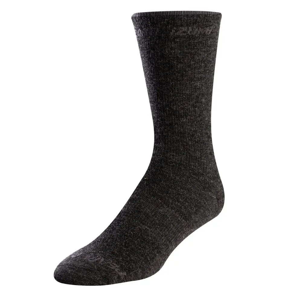 Pearl Izumi Merino Tall Socks 1