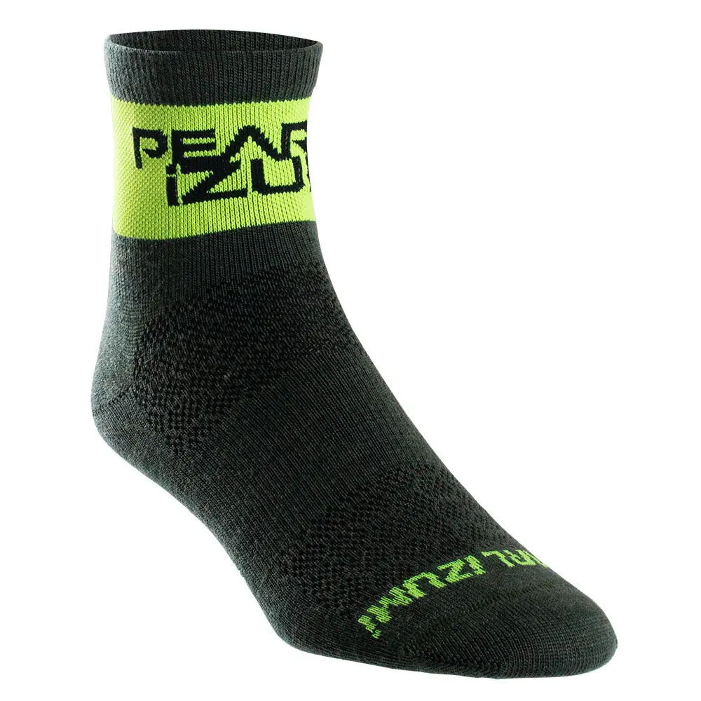 Pearl Izumi Merino Socks 1
