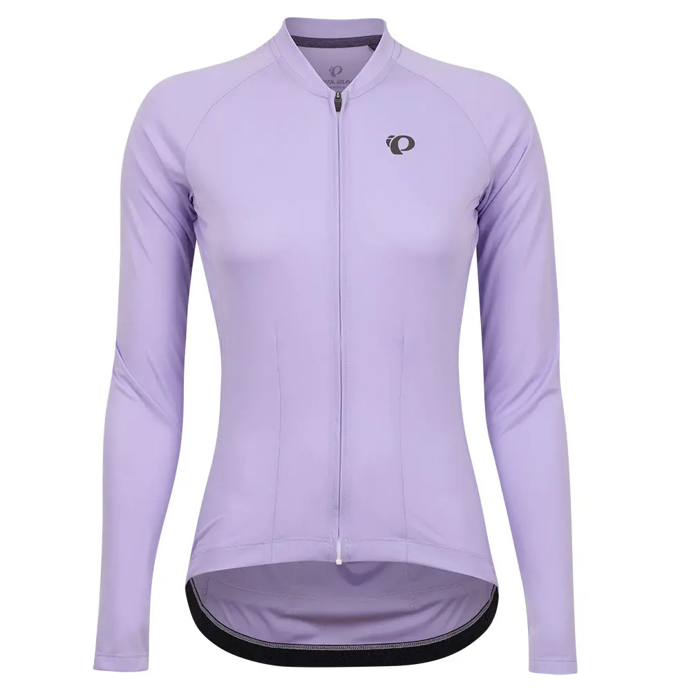 Pearl Izumi Women's Attack Long Sleeve Jersey 1