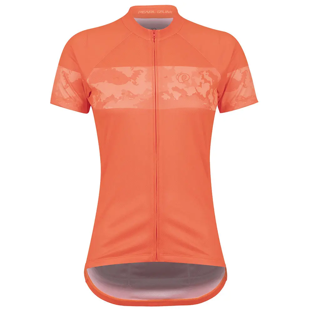 Pearl Izumi Women's Classic Jersey 1