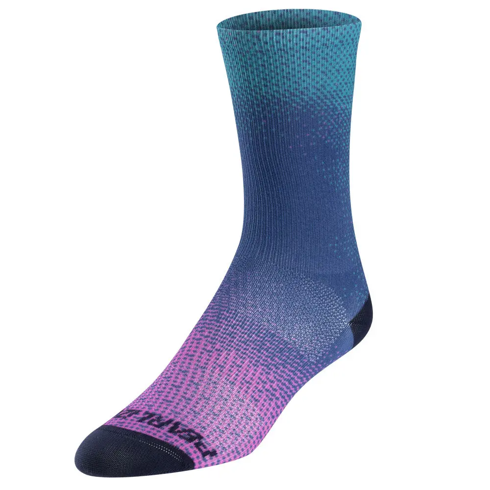 Pearl Izumi Transfer Ltd 7 Inch Socks 1