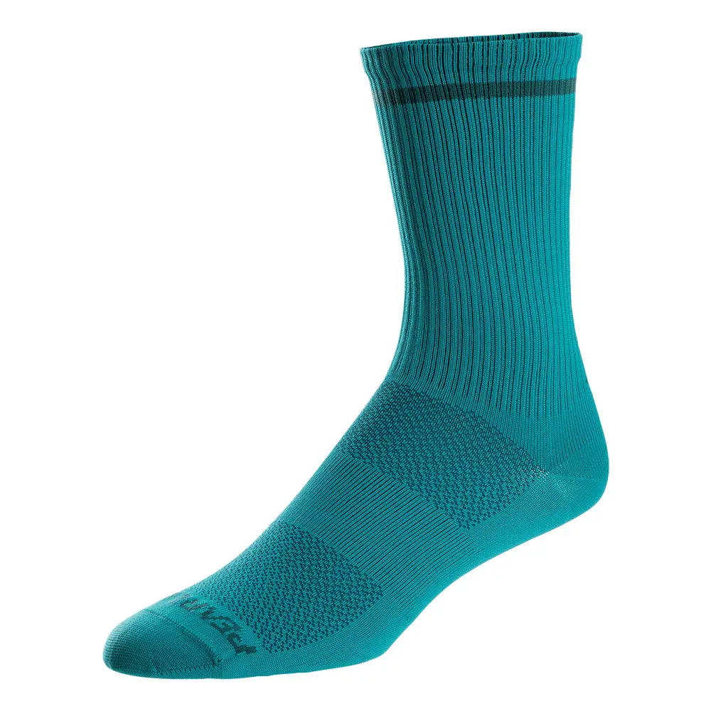 Pearl Izumi Transfer 7 Inch Socks 1