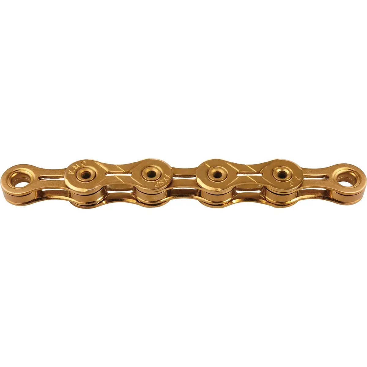 Kmc X11 Chain - Gold 1