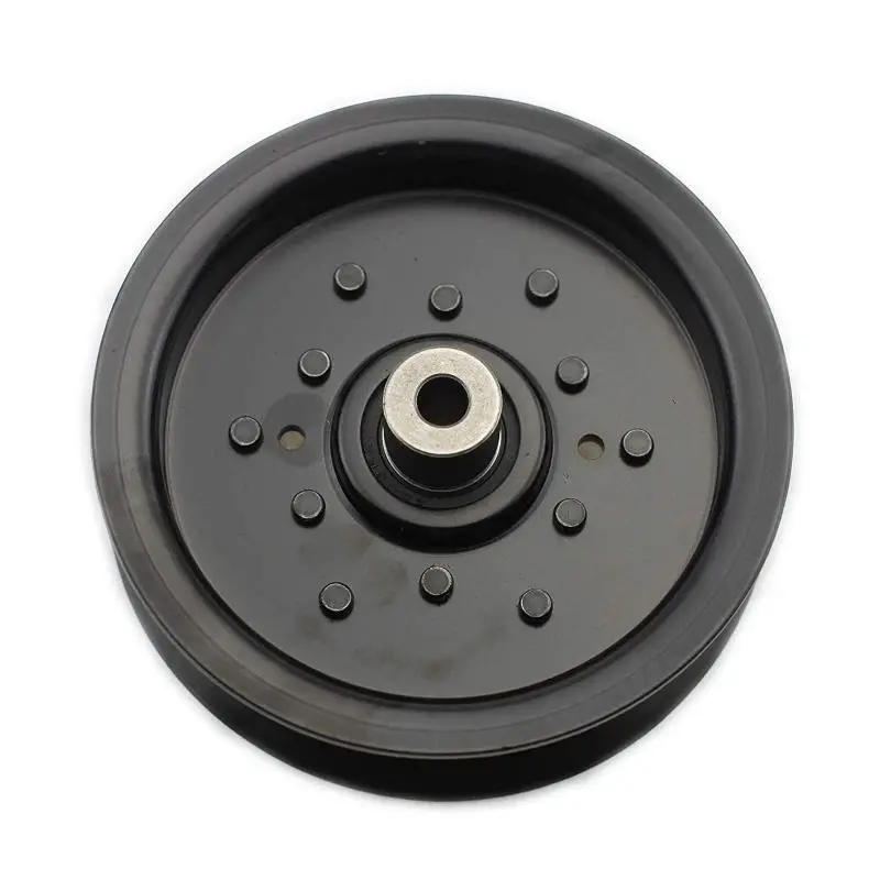 Flat Idler Pulley 196106 197379 532196106 21546440 532197379 705114 1