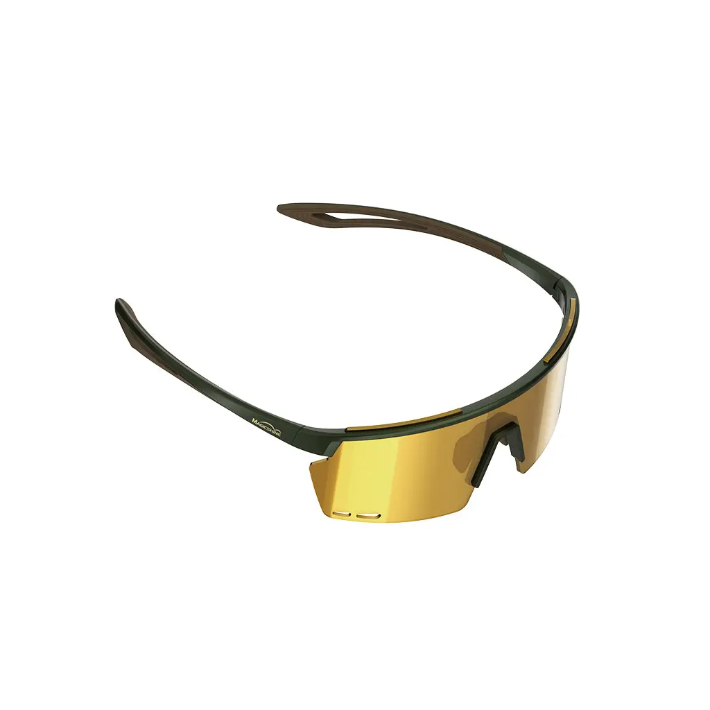 Magicshine Rouler Colour Photochromic Sunglasses 1