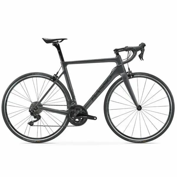 Basso Venta Ultegra Rim Frame - Anthracite 1