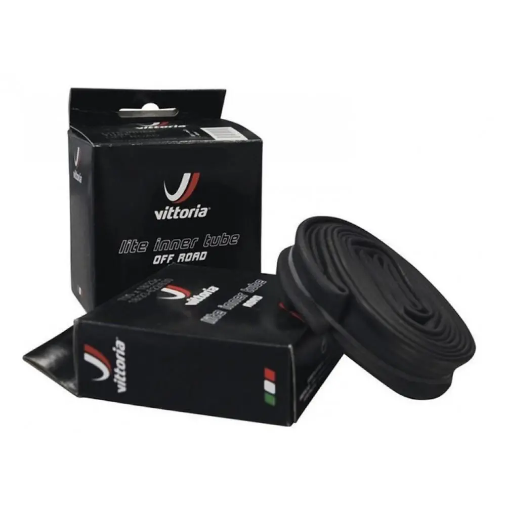 Vittoria Tube Lite 26 X 1.25/1.50 Presta 48Mm 1