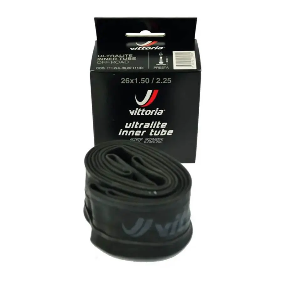 Vittoria Tube Lite 26 X 1.50/1.75 Presta 48Mm 1