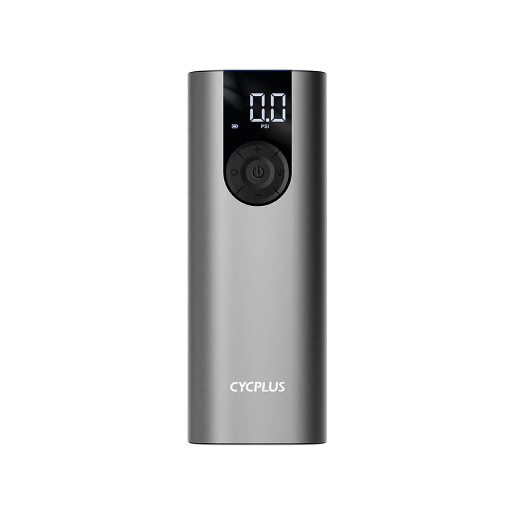 Cycplus A8 Electric Air Pump 1