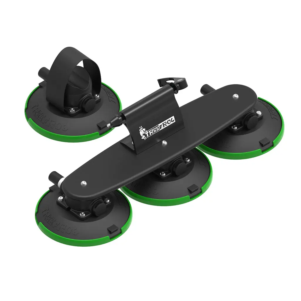 Treefrog Elite 1 Bike Rack 1
