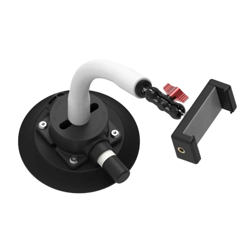 Treefrog Phone Holder With Camera Adapter 1