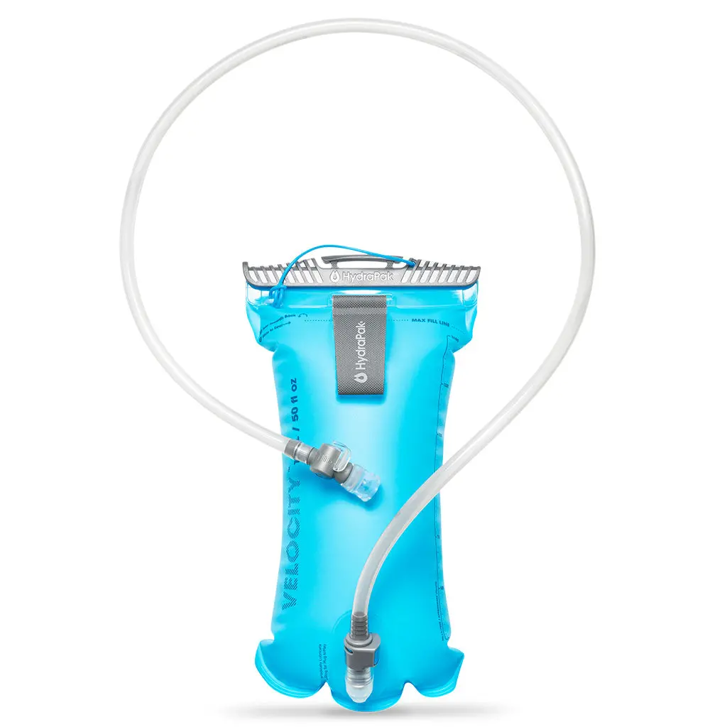 Hydrapak Velocity Hydration Bladder - Malibu - 1.5L 1