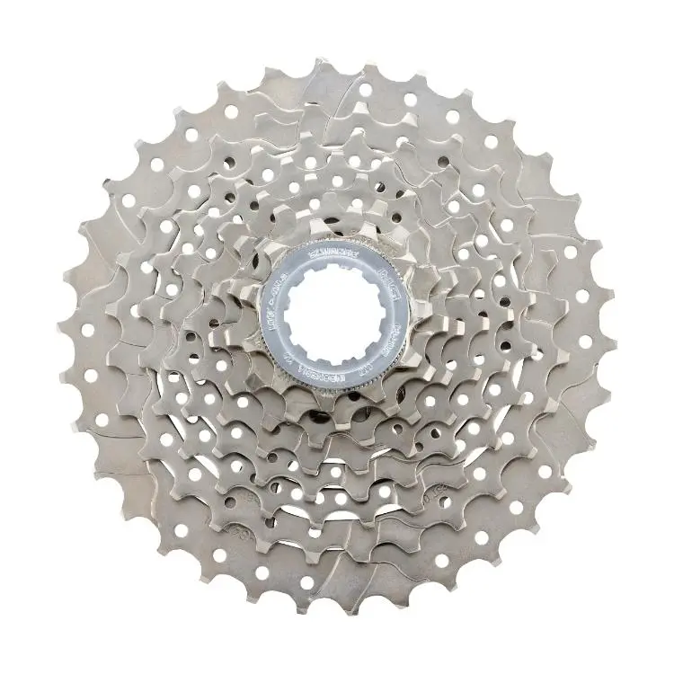 Shimano Claris Cs-Hg50 8 Speed Cassette 1