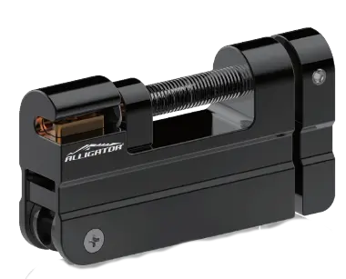 Alligator Tool End Press For Hydraulic House 1