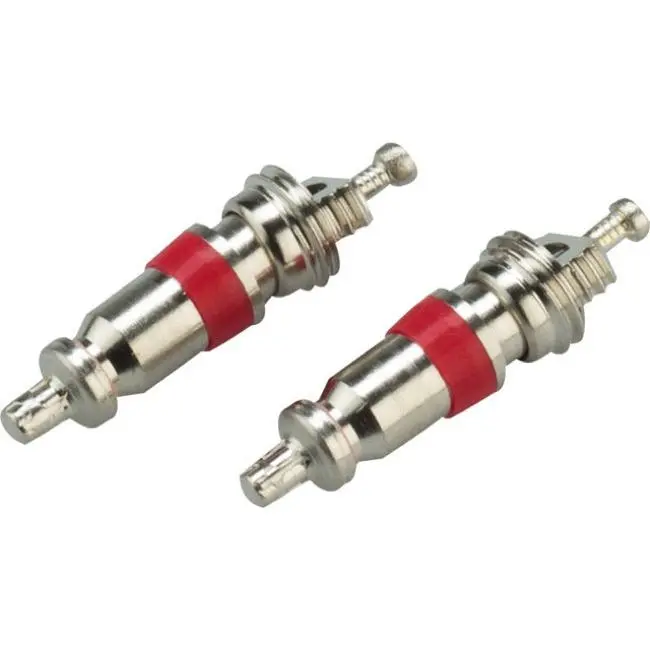 Rock Shox Am Shrader Valve Core Qty 2 1