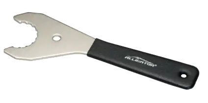 Alligator Tool Crank Opener 1