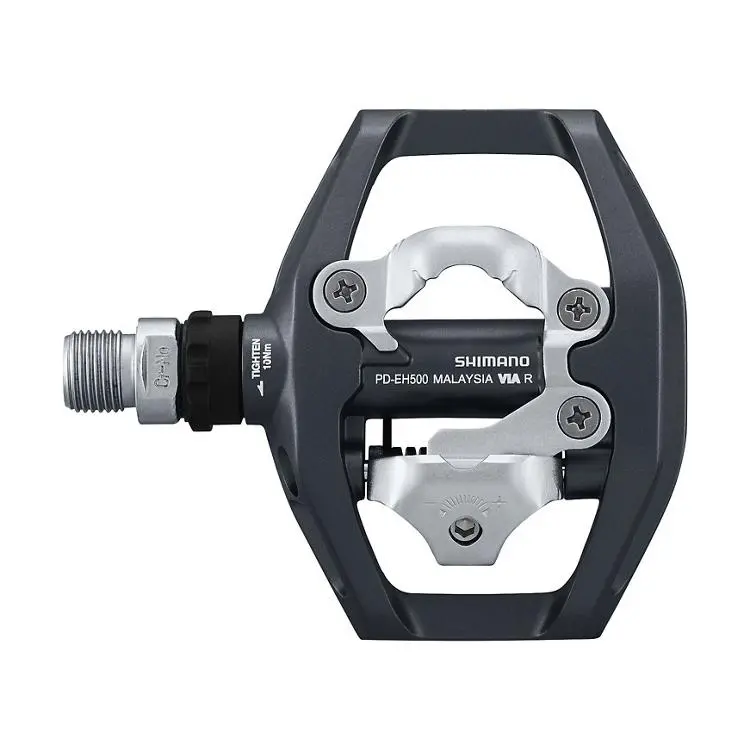 Shimano Pd-Eh500 Pedal 1