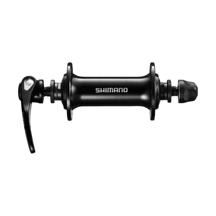 Shimano Fh-Rs300 Sora Front Hub 1