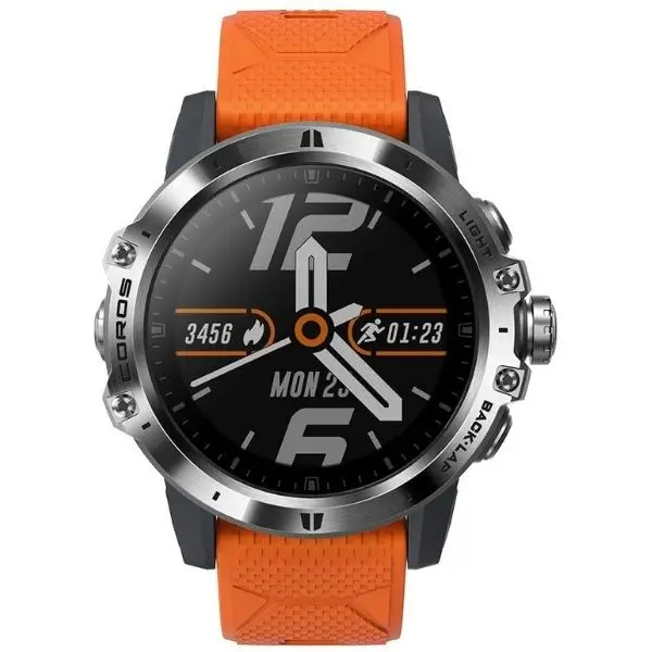 Coros Vertix Gps Adventure Watch 2