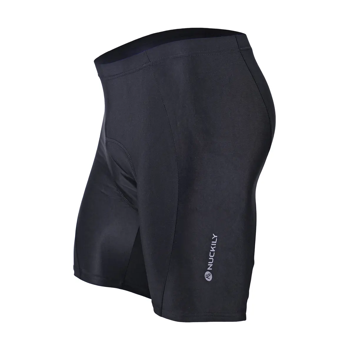 Nuckily Mycycology Ns355 Gel Padded Cycling Shorts 1