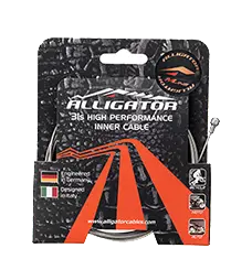 Alligator Brake Inner Cable 31 Strands X-Long Mtb 1
