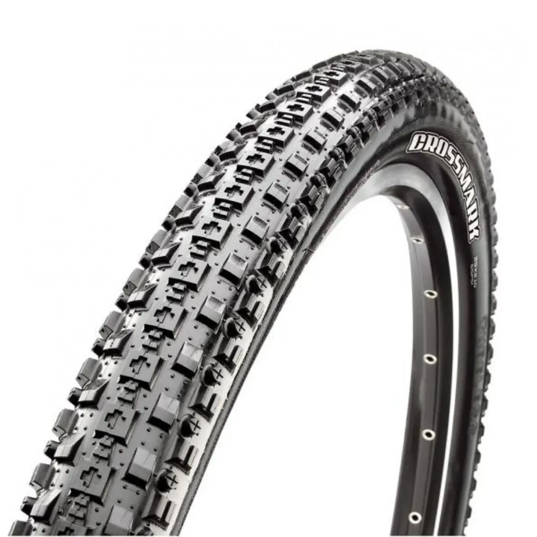 Maxxis Crossmark Foldable Mountain Bike Tire 1