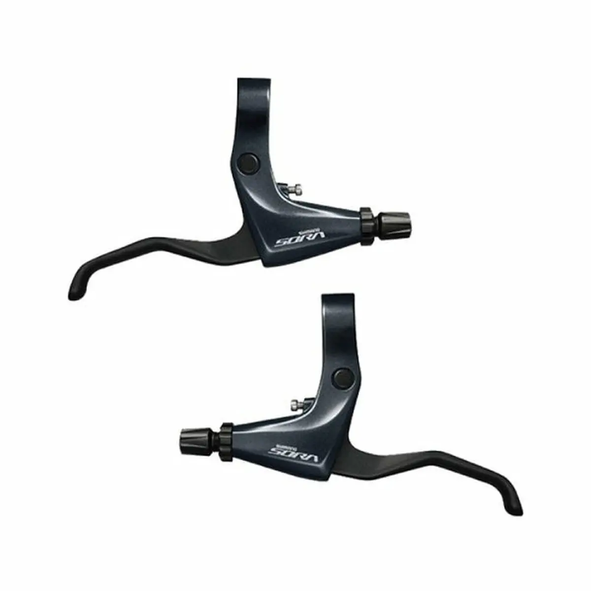 Shimano Sora Bl-R3000 Flat Bar Road Brake Lever 1