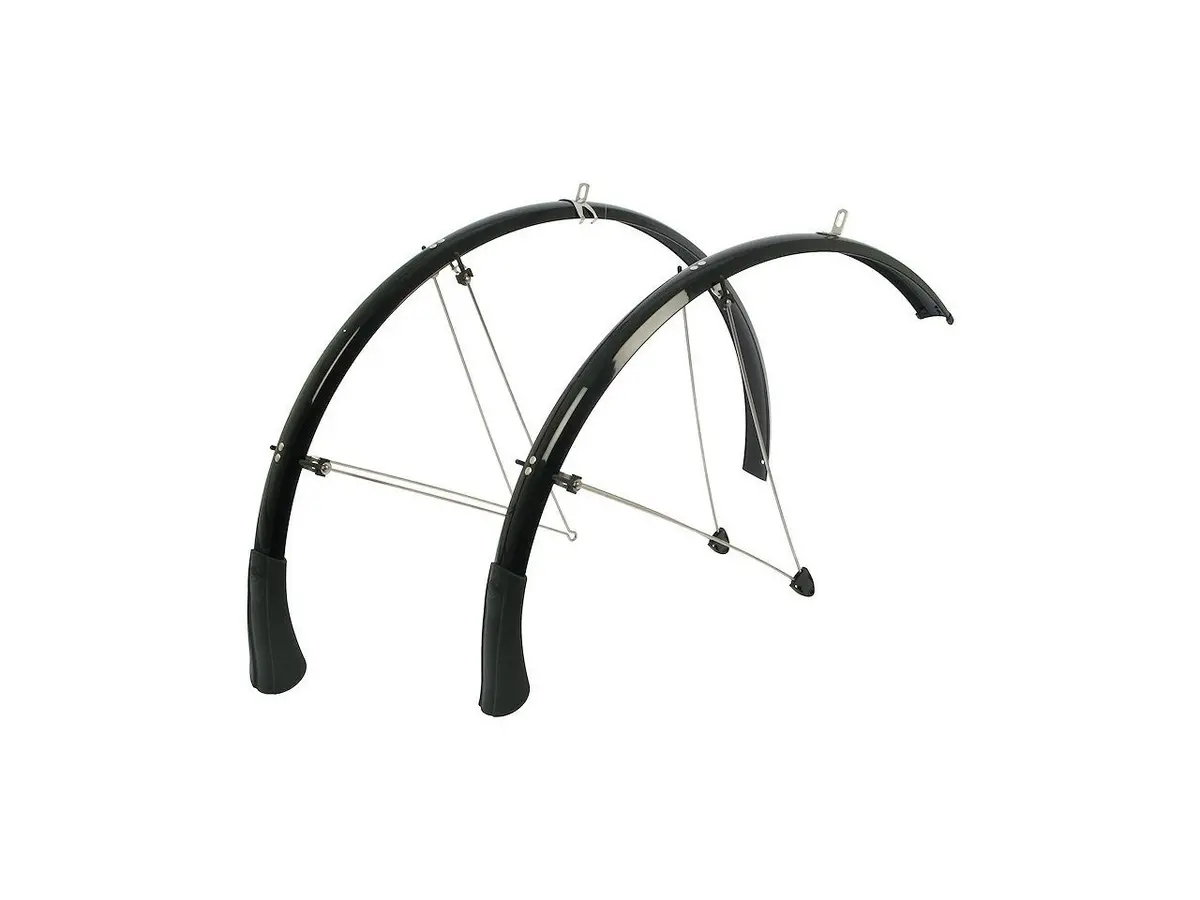 Sks Longboard 35Mm, Road And Hybrid Max. Tyre Width 28 Mm 1
