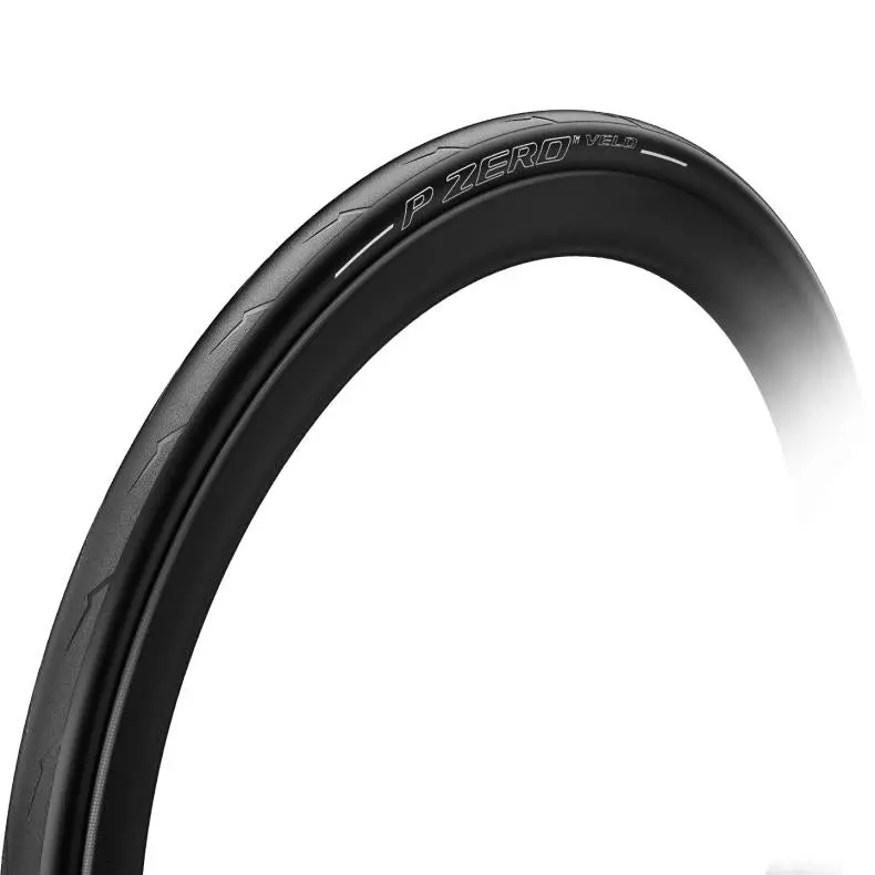 Pirelli Tire Fold P Zero Velo Full Black 1