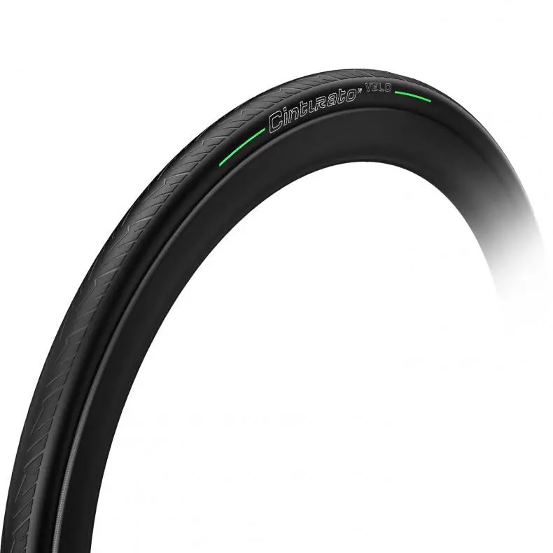 Pirelli Road Tire Fold Cinturato Tlr Full Black 1