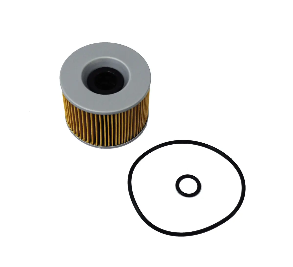 Hiflo Oil Filter Hf401 1