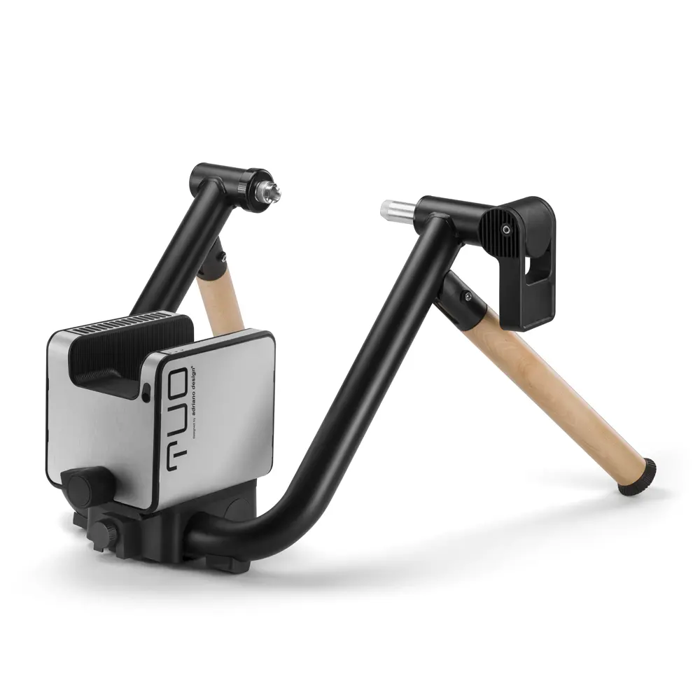 Elite Tuo Smart Trainer 1