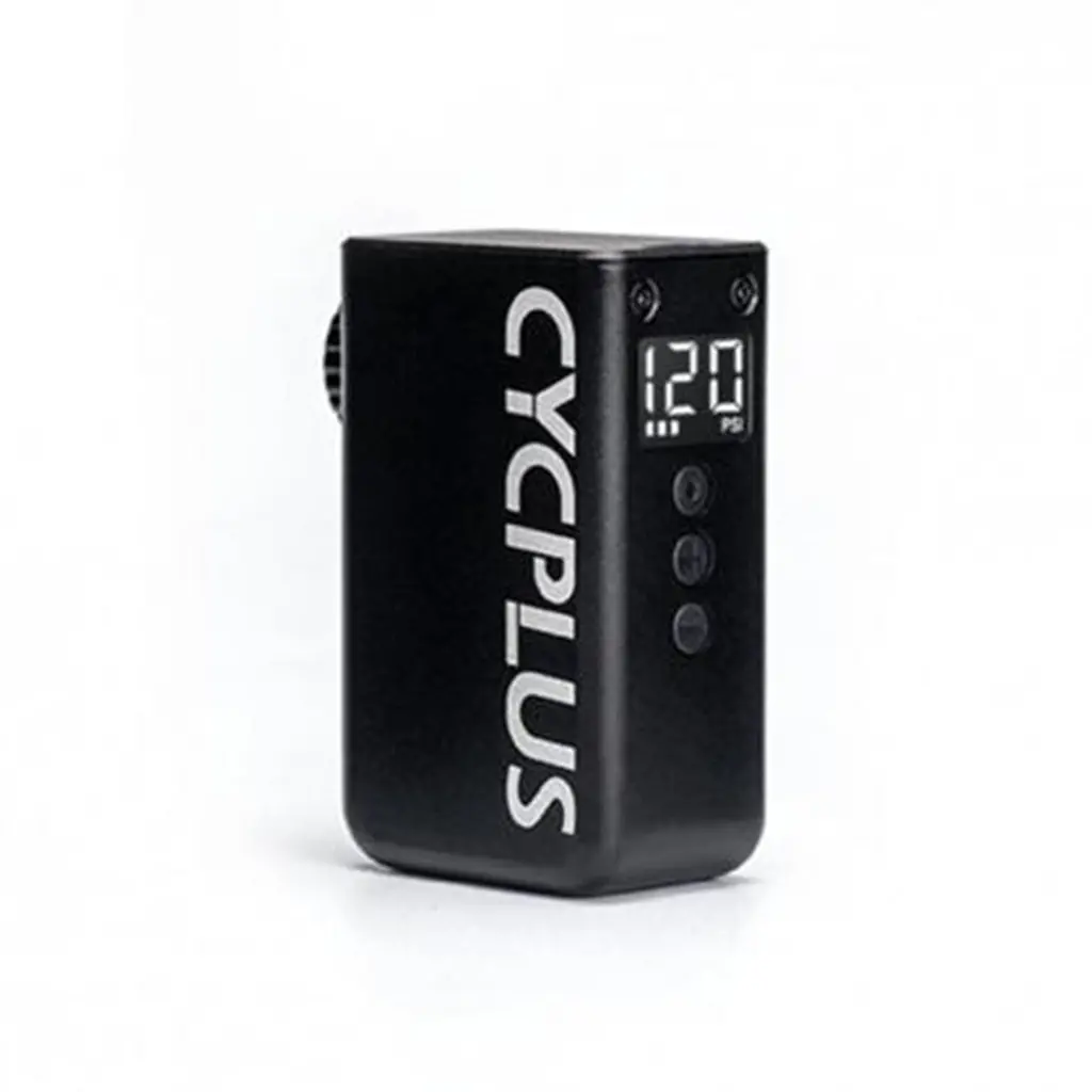 Cycplus As2 Pro Mini E-Pump 1
