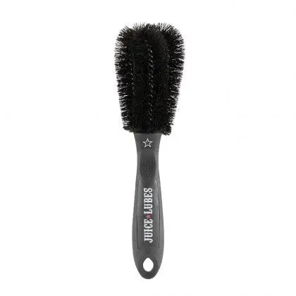 Juice Double Ender Two Prong Brush 1