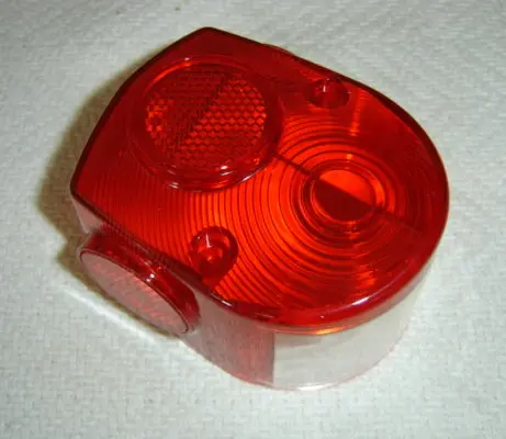Taillight Lens Z50 Ct70 Sl70 1